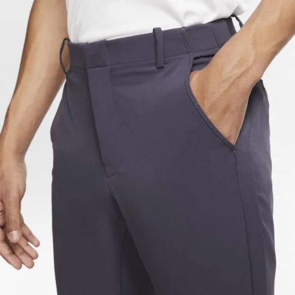 Nike Flex Vapor Slim MEN GOLF Pants Slim Fit 32 x 32 - Picture 4 of 12